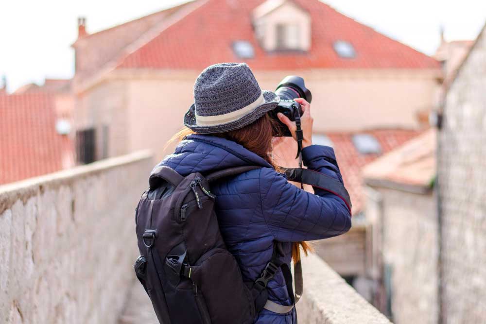 Mura di Dubrovnik