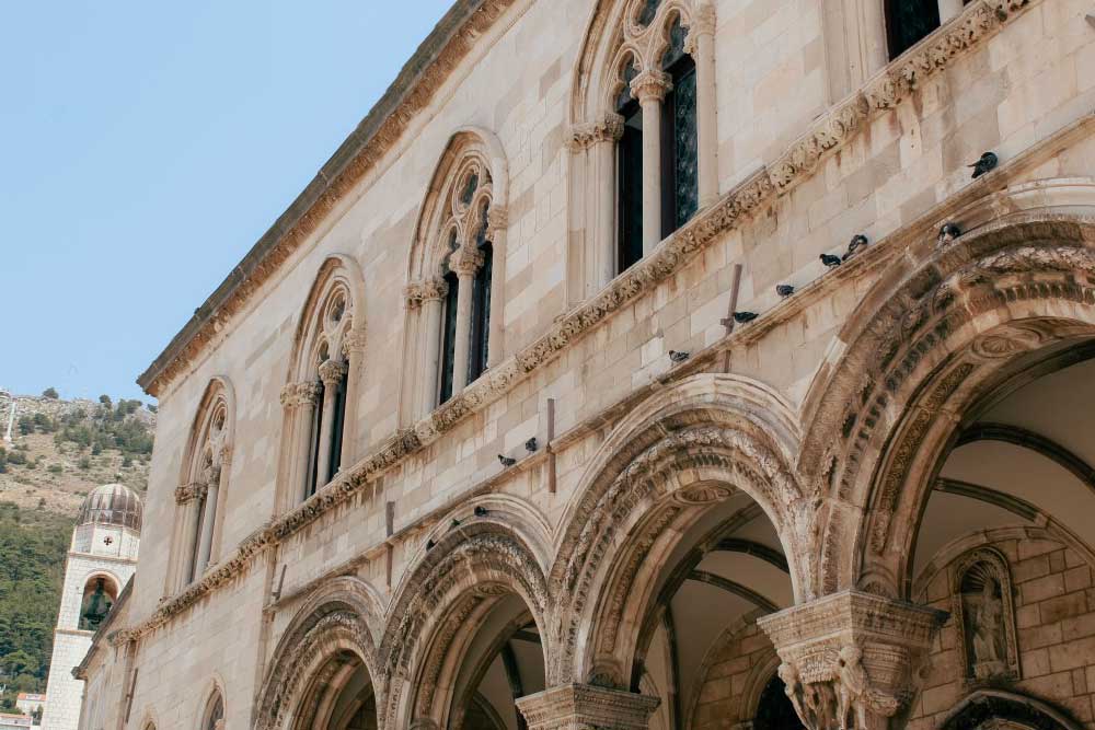 Museo di Storia Culturale Dubrovnik