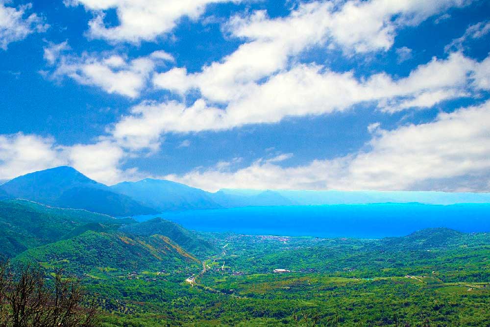 Parco Nazionale del Cilento