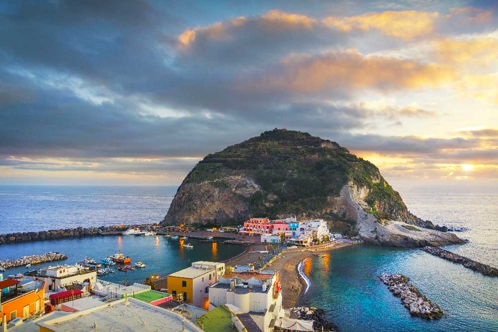 Sant'Angelo Ischia