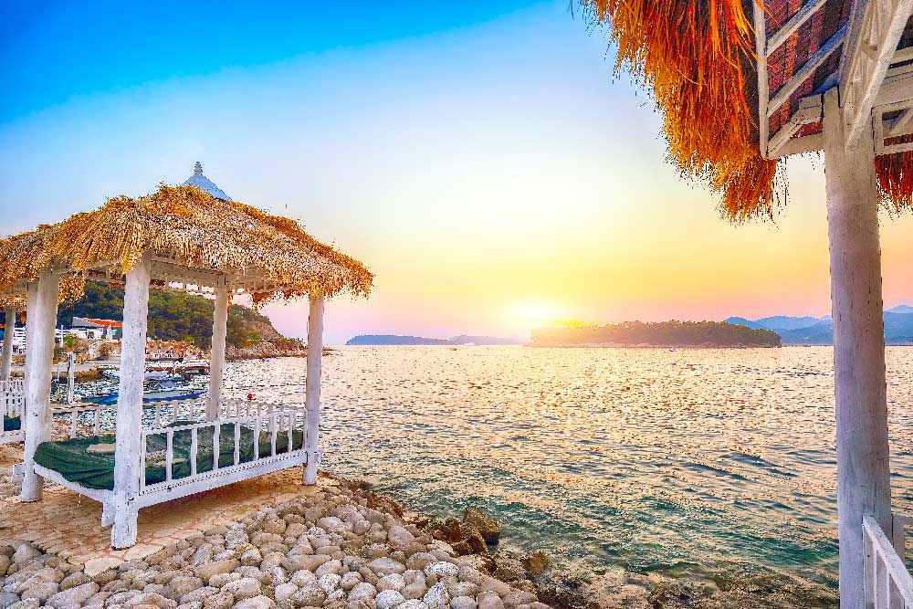 Spiagge di Dubrovnik