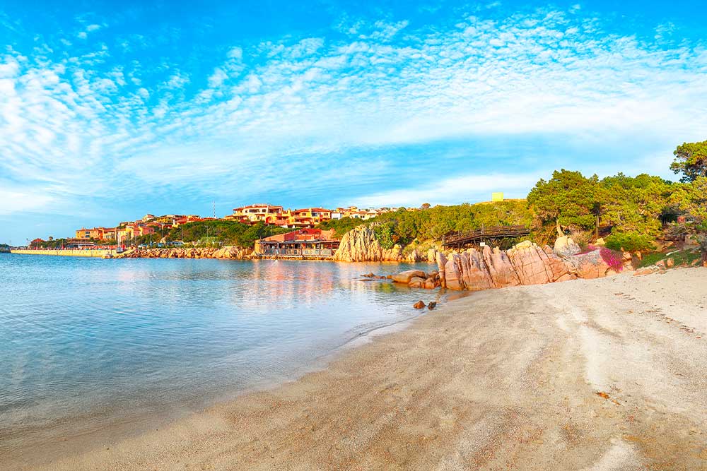 Spiagge di Porto Cervo