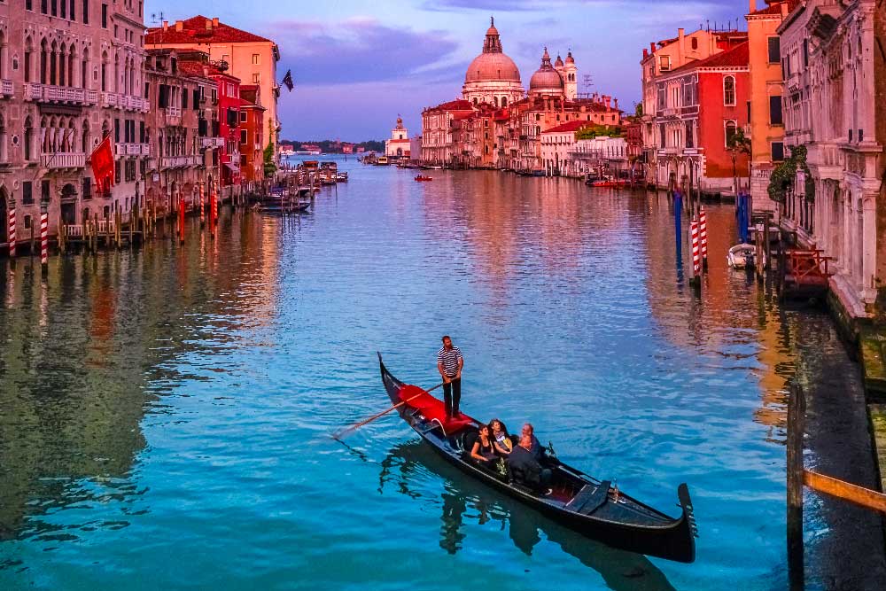 Venezia