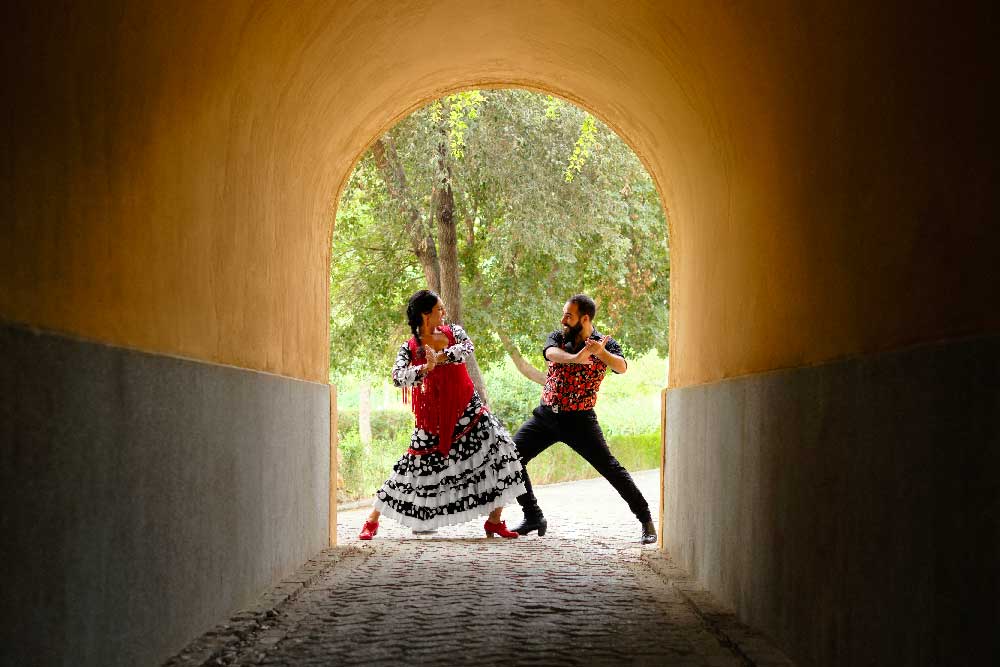 Museo del Flamenco Siviglia