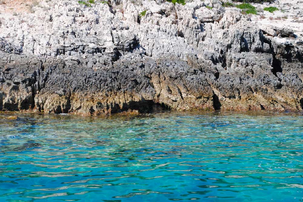 Parco di Karaburun Sazan Valona