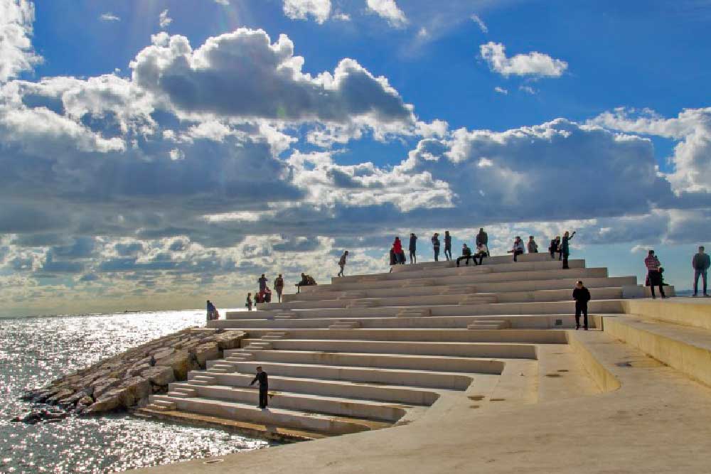 Spiaggia di Durazzo