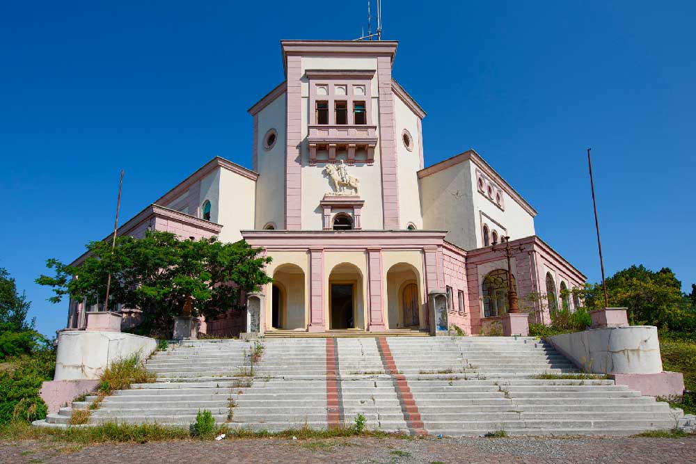 Villa Reale Durazzo