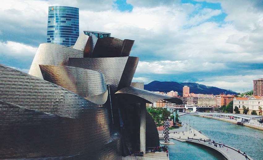 12 Cose da vedere a Bilbao