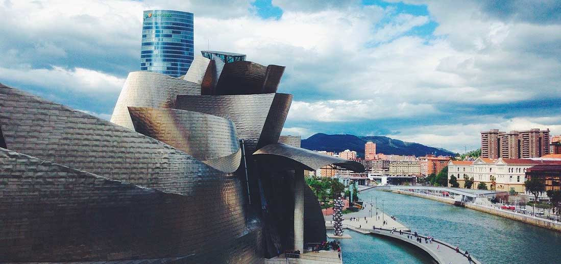 12 Cose da vedere a Bilbao