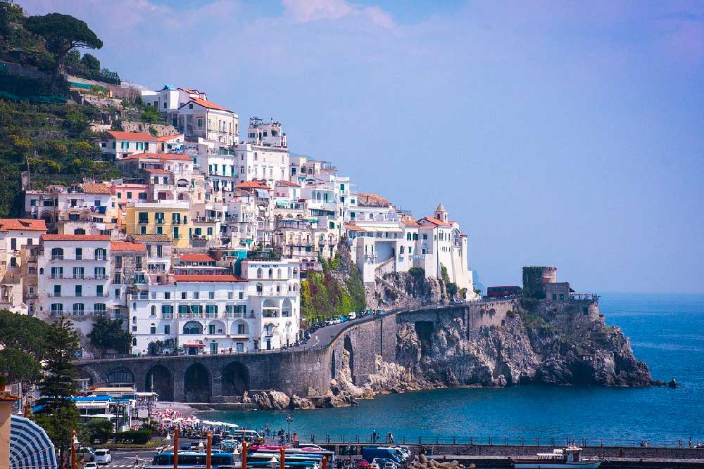 Amalfi