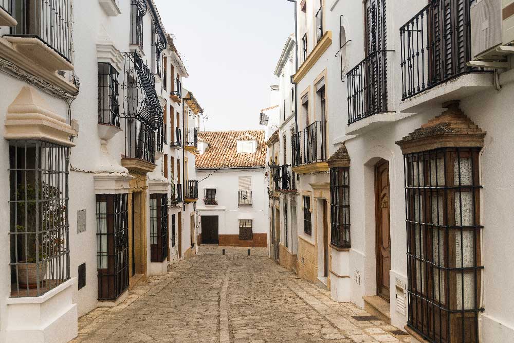 Centro Storico Di Bilbao