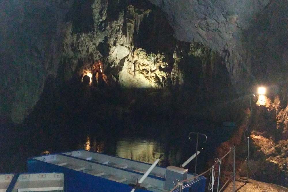 Grotta dello Smeraldo