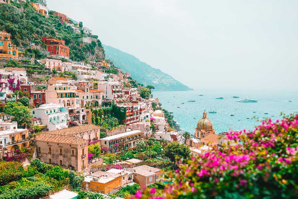 Positano