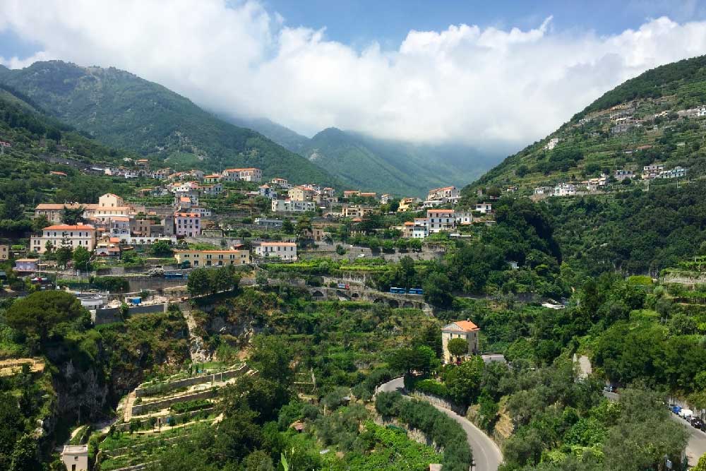 Ravello