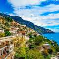 35 Cose da vedere in Costiera Amalfitana