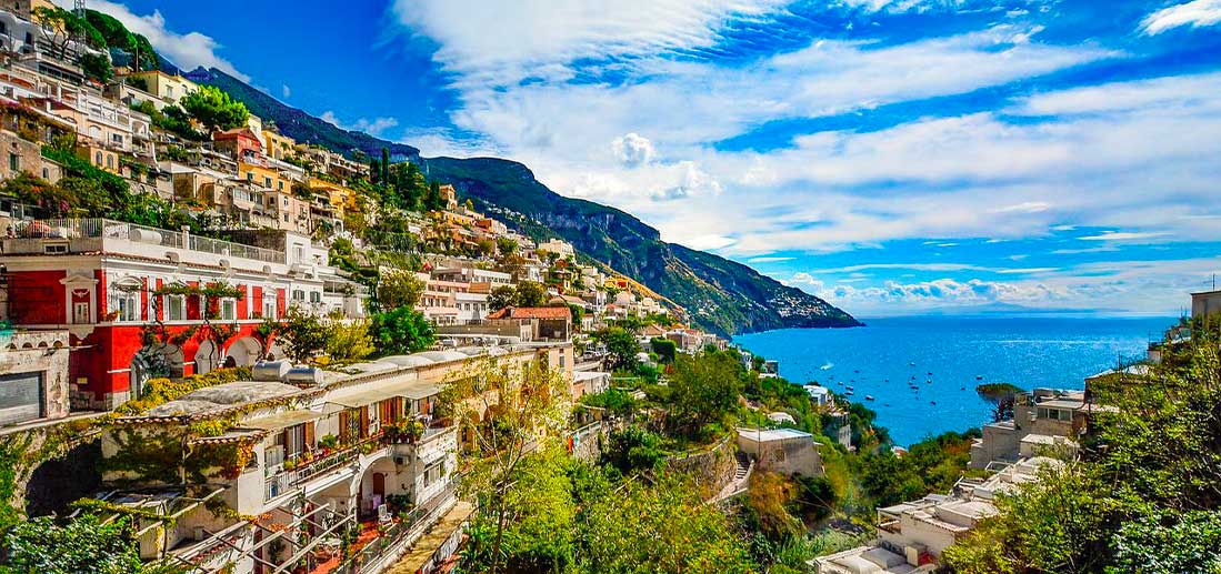 35 Cose da fare e vedere in Costiera Amalfitana
