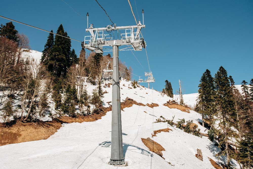 Funivie Di Madonna di Campiglio