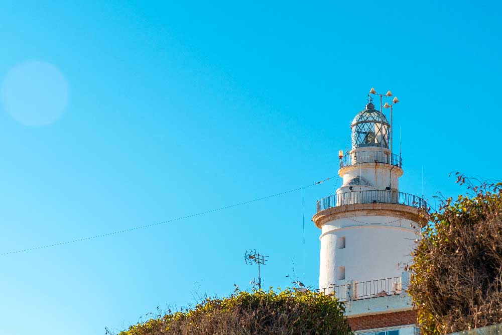 La Farola Malaga