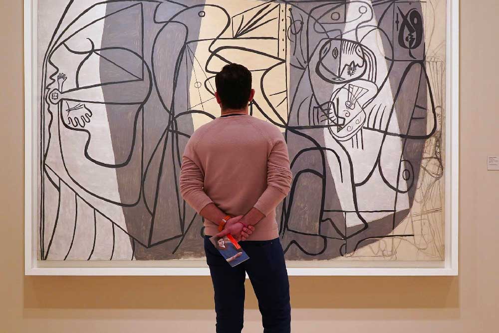 Museo Picasso Malaga