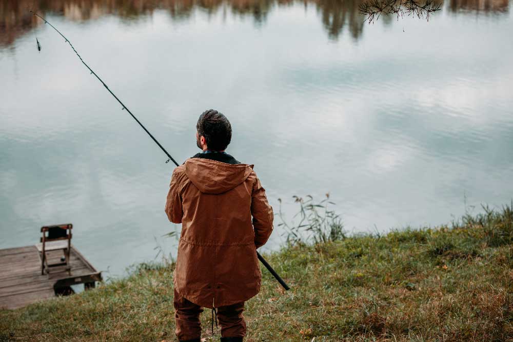 laghi e Pesca Madonna di Campiglio