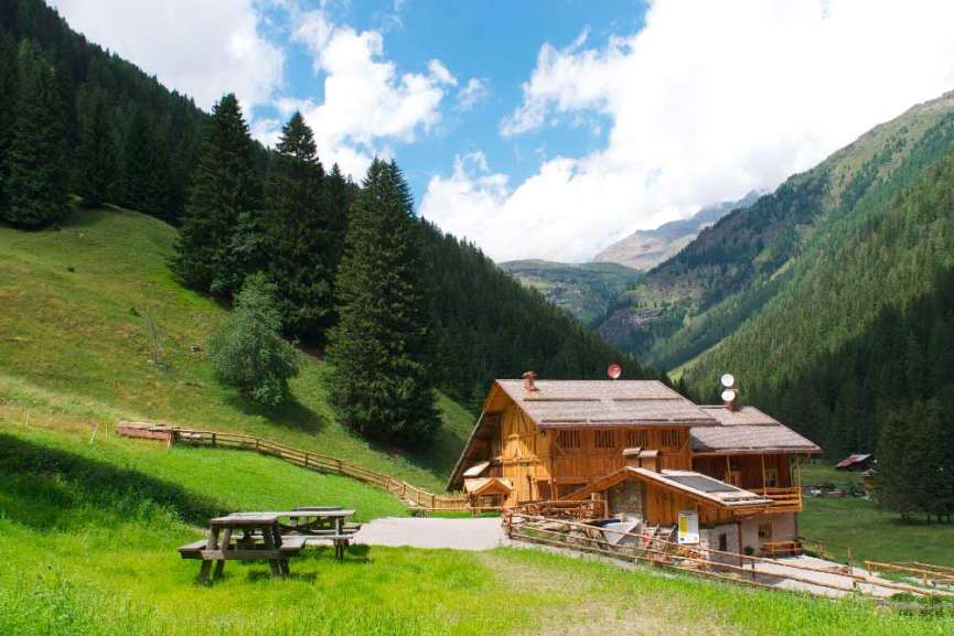 15 Cose da vedere a Pinzolo