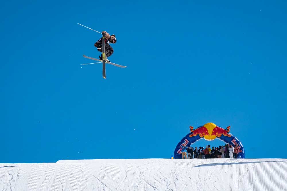 piste sciistiche di Pinzolo