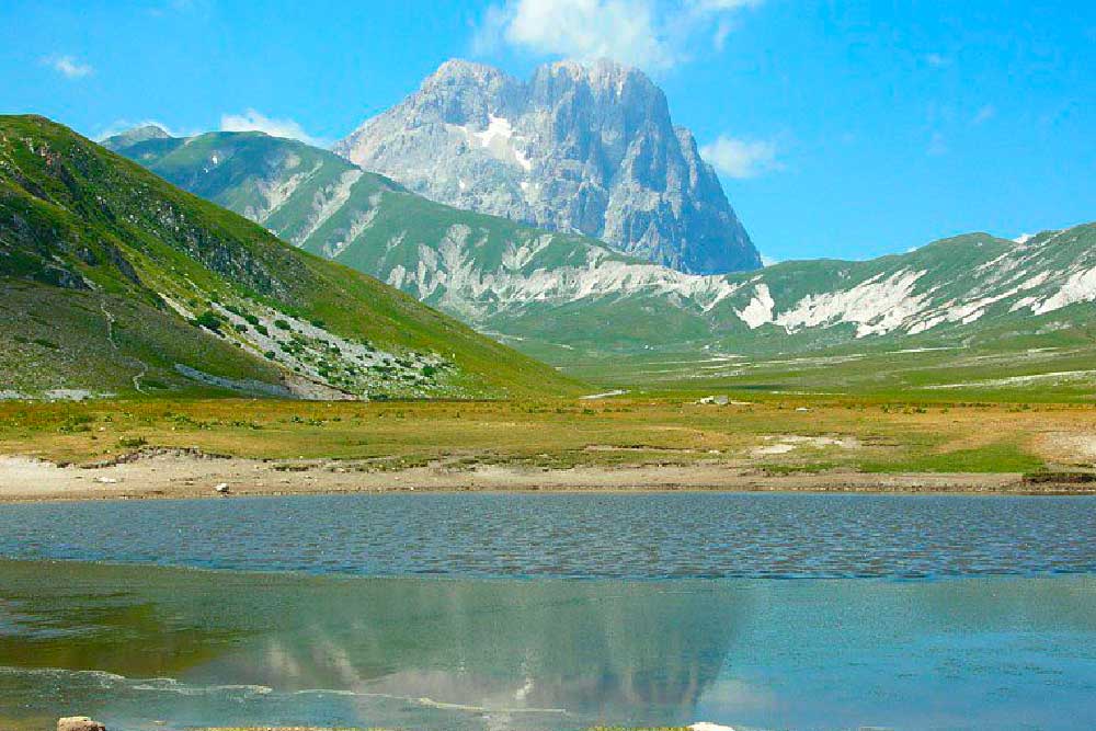 Campo Imperatore Roccaraso