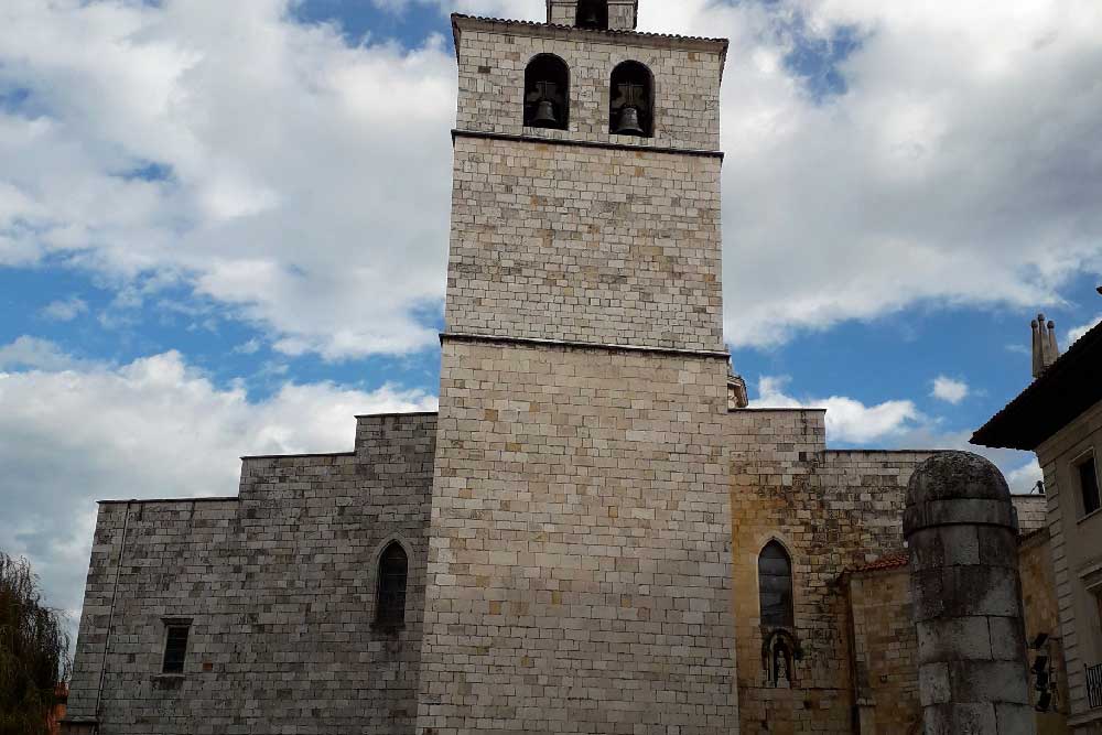 Cattedrale di Santander