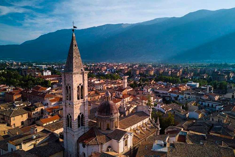 Sulmona