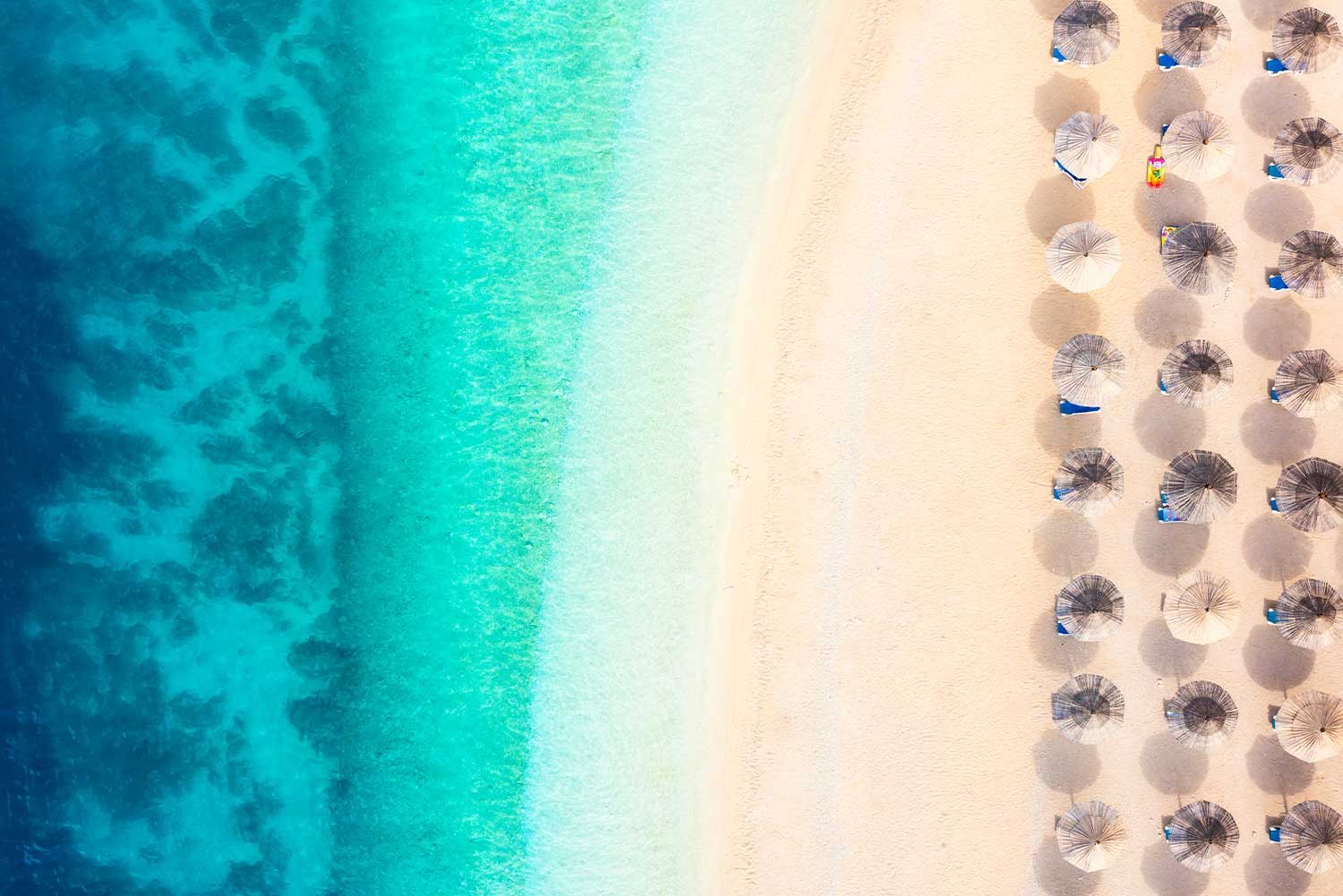 Spiaggia e Ombrelloni caro prezzi